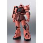 ROBOT魂 〈SIDE MS〉 MS-06S シャア専用ザク ver. A.N.I.M.E.(再販版) 『機動戦士ガンダム』（再販）[BANDAI SPIRITS]《発売済・在庫品》