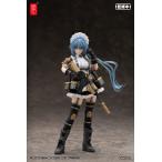 RA-02 タクティカルメイド 常磐和音 1/12 完成品アクションフィギュア[蝸之殼Snail Shell]《在庫切れ》