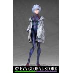 [EVA GLOBAL]「エヴァンゲリオン」シリーズ アヤナミレイ(仮称)Millennials Illust Ver. 1/7 完成品フィギュア（再販）[アルター]《発売済・在庫品》