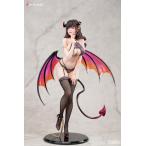 【特典】She is real ナフ 1/6 完成品フィギュア[BearPanda]《発売済・在庫品》