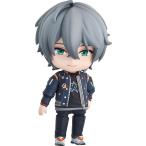 ねんどろいど ゼンレスゾーンゼロ アキラ[グッドスマイルアーツ上海]【送料無料】《発売済・在庫品》