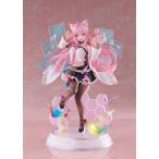 本日限定　最安値　ホロライブ　博衣こより 1/7 完成品フィギュア[クレーネル] ホロライブプロダクション 博衣こより 1/7 完成品フィギュア