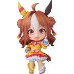 ねんどろいど ウマ娘 プリティーダービー コパノリッキー[グッドスマイルカンパニー]《在庫切れ》