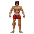 フィギュア本体