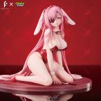 mo..ba колено Ver. Illustrated by NIKUO 1/6 конечный продукт фигурка [Finger Toy]{ продажа settled * наличие товар }