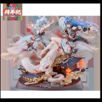 【限定販売】ビリビリ動画 2233 共舞弥新 乙巳の巳年拝年紀限定ver. 1/7 完成品フィギュア[bilibili]【同梱不可】【送料無料】《発売済・在庫品》