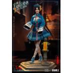 1/6 コレクティブル アクションフィギュア ロリータ キョンシー ラグジュアリー エディション[龍山重工]【送料無料】《０７月仮予約》
