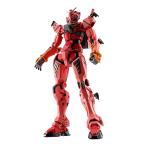 METAL ROBOT魂 〈SIDE MS〉 赤いガンダム 『機動戦士Gundam GQuuuuuuX』[BANDAI SPIRITS]【送料無料】《発売済・在庫品》