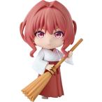ねんどろいど 甘神さんちの縁結び 甘神夕奈[グッドスマイルアーツ上海]【送料無料】《発売済・在庫品》
