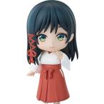 ショッピングねんどろいど ねんどろいど 甘神さんちの縁結び 甘神夜重[グッドスマイルアーツ上海]【送料無料】《発売済・在庫品》