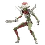 無限邂逅メガロマリア グリンドール プラモデル[コトブキヤ]【送料無料】《発売済・在庫品》