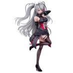 【あみあみ限定特典】【限定販売】アズールレーン プリンツ・オイゲン この夜に酔いしれ 1/7 完成品[ポニーキャニオン]【送料無料】《在庫切れ》