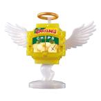 ショッピング仮面ライダー 仮面ライダーガヴ DXライダーゴチゾウエンジェルシリーズ ザクザクチップスゴチゾウver.[バンダイ]《発売済・在庫品》