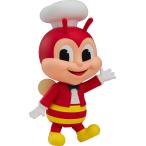 ねんどろいど Jollibee ジョリビー[グッドスマイルカンパニー]【送料無料】《在庫切れ》