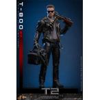 ムービー マスターピース ターミネーター2 T-800 2.0版 1/6 ムービー マスターピース ターミネーター2 T-800 2.0版 1/6