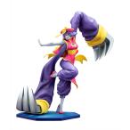 ショッピングフィギュア ヴァンパイア美少女 レイレイ 1/7 完成品フィギュア[コトブキヤ]【同梱不可】【送料無料】《発売済・在庫品》