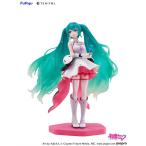 ショッピングミク TENITOL 初音ミク GALAXY LIVE ver. 完成品フィギュア[フリュー]《発売済・在庫品》