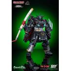 超機列伝シリーズ ゲッター燼鬼 変形可動フィギュア[鋼鉄浪漫製造所]《発売済・在庫品》