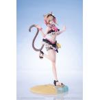 Gift+ 崩壊3rd パルドフェリス サマーコレクター ver. 1/8 完成品フィギュア[Myethos]《発売済・在庫品》