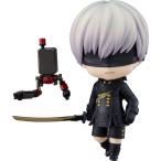 ねんどろいど NieR：Automata 9S(ヨルハ九号S型)（再販）[スクウェア・エニックス]【送料無料】《在庫切れ》