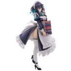 Maid Maison『はにかみ彼女』地上ひかげ 1/6 完成品フィギュア[DMM Factory]【送料無料】《発売済・在庫品》
