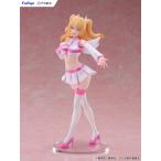 2.5次元の誘惑 リリエル 天使空挺隊/リリサ 1/7 完成品フィギュア