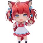 【限定販売】ねんどろいど 赤見かるび[マックスファクトリー]《在庫切れ》