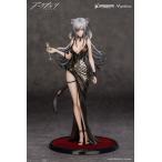 【特典】アークナイツ シュヴァルツ ドレス VER. 1/7 完成品フィギュア[Myethos]《発売済・在庫品》