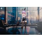 【特典】ルナ illustration by YD 1/4 完成品フィギュア[BearPanda]《発売済・在庫品》