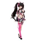 勝利の女神NIKKE 　ネロフィギュア　フレア製 勝利の女神：NIKKE ネロ 完成品フィギュア [フレア] - 最安値・価格