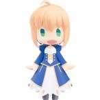 HELLO！ GOOD SMILE Fate/Grand Order セイバー/アルトリア・ペンドラゴン 可動フィギュア[グッドスマイルカンパニー]《発売済・在庫品》