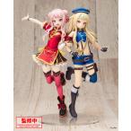 ショッピング販売 【限定販売】HIMEHINA 1/7 完成品フィギュア[コトブキヤ]《発売済・在庫品》