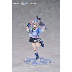 【限定販売】【特典】RISE UP+ 崩壊：スターレイル ちびねこシリーズフィギュア 銀狼Ver. 完成品フィギュア[RIBOSE]《０１月予約》