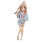 TVアニメ「お兄ちゃんはおしまい!」 緒山まひろ ニートTシャツ〜大人な下着に挑戦!〜 1/4 完成品フィギュア【送料無料】《12月予約》