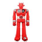 ショッピング同梱 ジャンボマシンダー スーパーロボット マッハバロン 『スーパーロボット マッハバロン』[BANDAI SPIRITS]【同梱不可】【送料無料】《発売済・在庫品》
