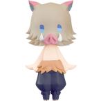 HELLO！ GOODSMILE 鬼滅の刃 嘴平伊之助 完成品フィギュア[グッドスマイルカンパニー]《０１月予約》