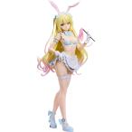 DSmile Original Bunny series えるる Pastel Rabbit Ver. 1/4 完成品フィギュア[フリーイング]【送料無料】《発売済・在庫品》