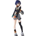 ショッピングフィギュア POP UP PARADE SP ゼンレスゾーンゼロ リン 完成品フィギュア[グッドスマイルアーツ上海]【送料無料】《発売済・在庫品》