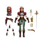 ヒーロー H.A.C.K.S./ レジェンダリー スチームパンク アドベンチャー： レッドソニア 1/12 アクションフィギュア[BOSS FIGHT STUDIO]《０２月仮予約》