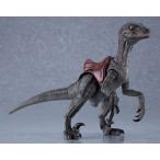 ショッピング恐竜 【限定販売】ex：ride 小型恐竜(アッシュ)[マックスファクトリー]《発売済・在庫品》