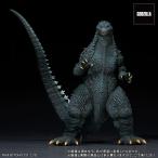 東宝30cmシリーズ 酒井ゆうじ造形コレクション ゴジラ(2002) 嵐の中の攻防 完成品フィギュア[プレックス]【同梱不可】【送料無料】《発売済・在庫品》