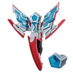  Ultraman Omega преображение item DX Omega slaga-[ Bandai ][ бесплатная доставка ]{ продажа settled * наличие товар }