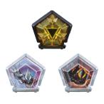  Ultraman Omega DX Ultra meteor 03 Try галлон armor - комплект [ Bandai ]{ продажа settled * наличие товар }
