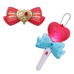  Kimi . идол Precure! Precure идол Heart лента & Kirakira ito комплект [ Bandai ]{ продажа settled * наличие товар }