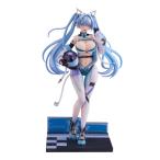 レーサーロボット - アイラ 1/7 完成品フィギュア[Shenzhen Mabell Animation Culture Development Co.， Ltd.]【送料無料】《発売済・在庫品》