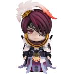 ショッピングねんどろいど ねんどろいど Thunderbolt Fantasy 東離劍遊紀 殺無生[グッドスマイルカンパニー]【送料無料】《発売済・在庫品》