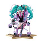 初音ミク HATSUNE MIKU Digital Stars 2023 ver. 1/7 完成品フィギュア[ホビーストック]【送料無料】《発売済・在庫品》
