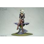 【特典】アークナイツ ケルシー The Pilgrim ver. 1/7