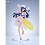 Tower of Fantasy(幻塔) 凛夜 1/7 完成品フィギュア[OMAHA]《発売済・在庫品》