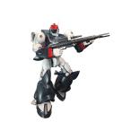 メタル・アクション FAM-RV-S1 バイファム 初期装備版[EVOLUTION・TOY]【送料無料】《在庫切れ》